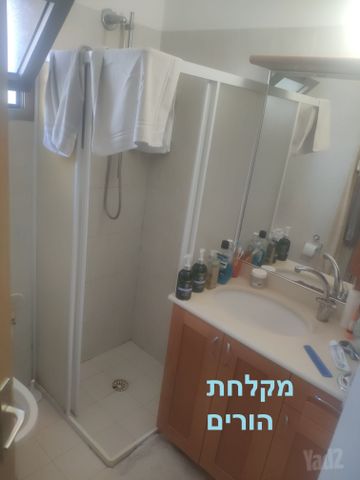 סאבלט להשכרה בתל אביב יפו — 2