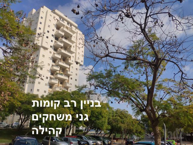 סאבלט להשכרה בתל אביב יפו — 5