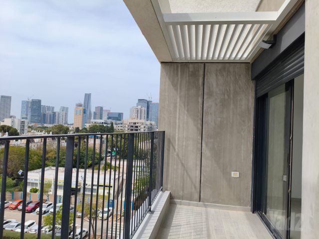 דירה להשכרה בתל אביב יפו — 5