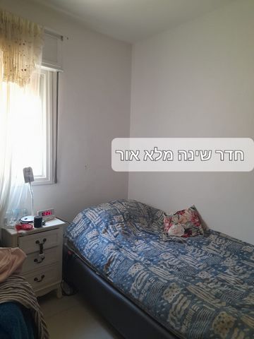 דירה להשכרה בירושלים — 5