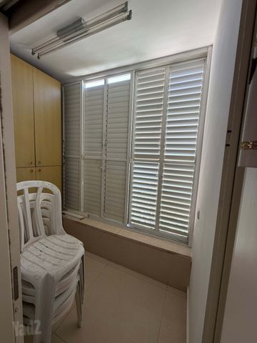 דירה להשכרה בתל אביב יפו — 2