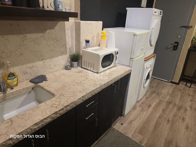 דירה להשכרה בתל אביב יפו — 2