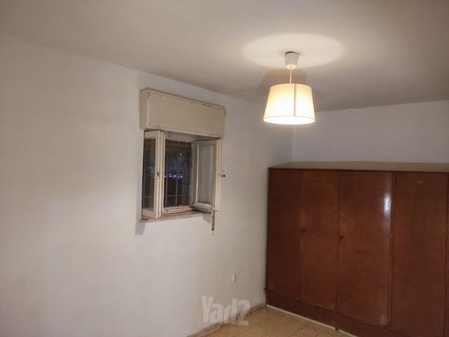 דירת גן להשכרה בירושלים — 4