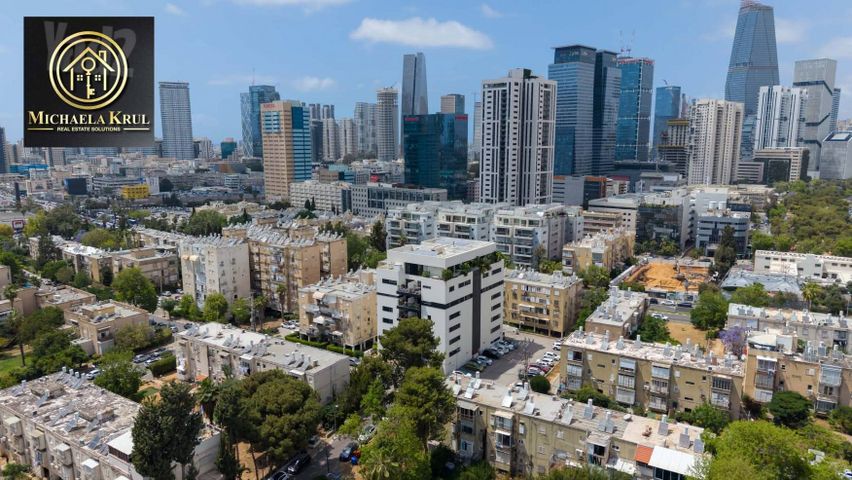 דירה למכירה בתל אביב יפו (תיווך) — 2