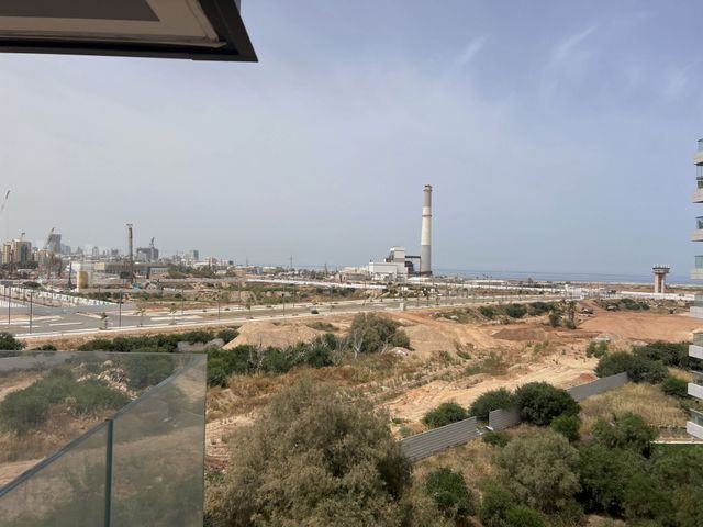 דירה למכירה בתל אביב יפו (תיווך) — 2