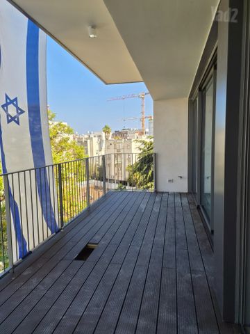 דירה למכירה בתל אביב יפו (תיווך) — 3