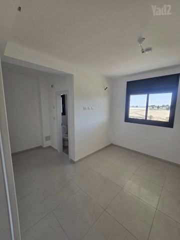 דירה להשכרה בירושלים (תיווך) — 3