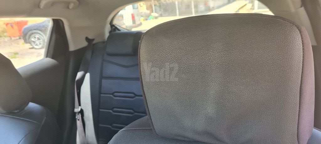 מודעת רכב ניסאן ג'וק
