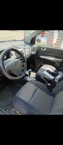גטס GLS אוט׳ 5 דל 1.4 (97 כ״ס)
