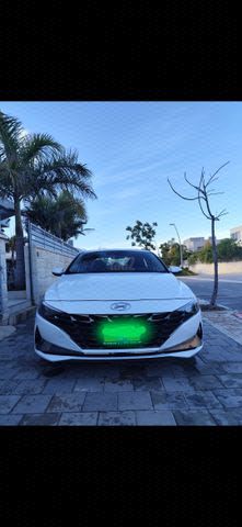 מודעת רכב יונדאי אלנטרה