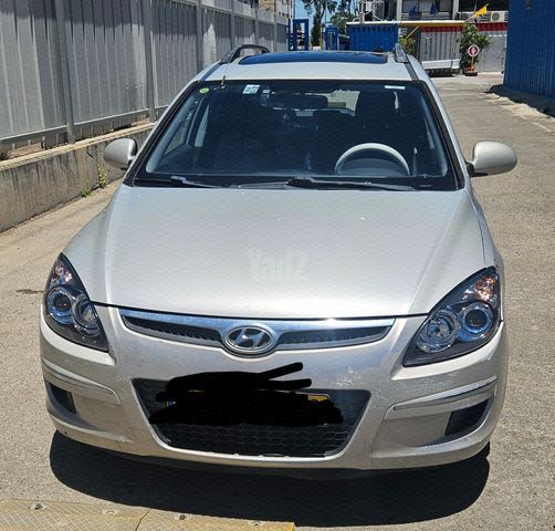 מודעת רכב יונדאי i30