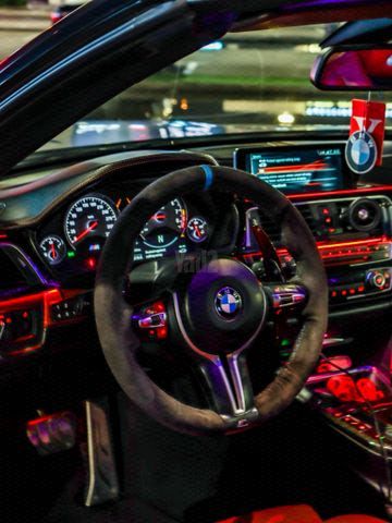 מודעת רכב ב מ וו M4