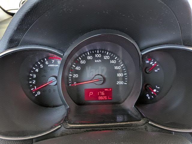 מודעת רכב קיה פיקנטו