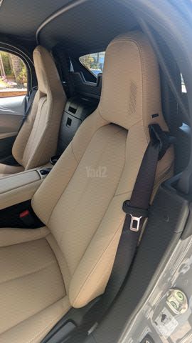 MX-5 STD ידני 2.0 (183 כ״ס)