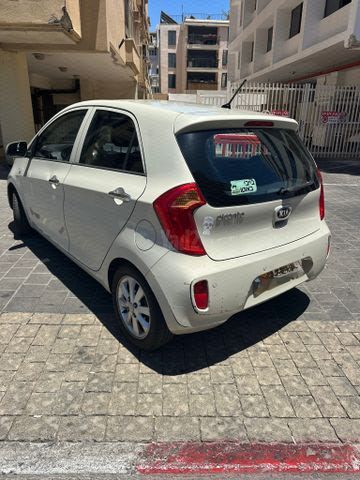מודעת רכב קיה פיקנטו