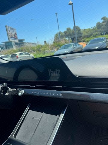 מודעת רכב צ׳רי FX