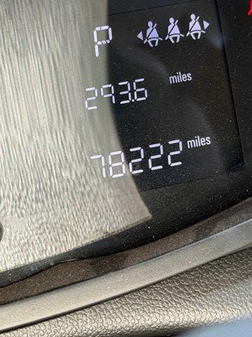 מודעת רכב שברולט ספארק