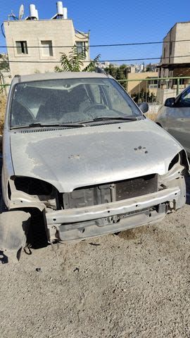 מודעת רכב סוזוקי איגניס