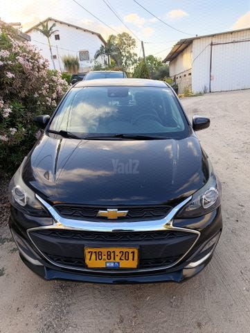 ספארק Premier אוט׳ 1.4 (98 כ״ס)