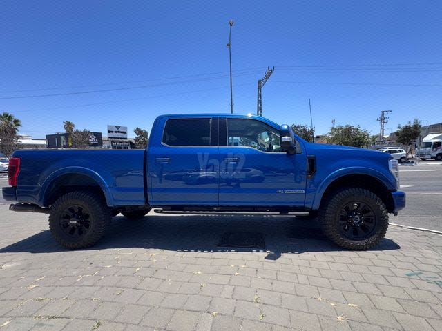 F-250 XL אוט׳ 6.7 (405 כ״ס)
