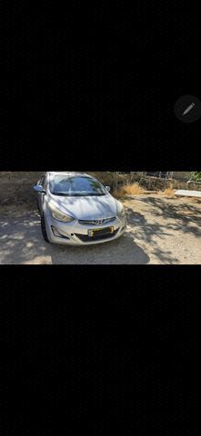 מודעת רכב יונדאי ix35