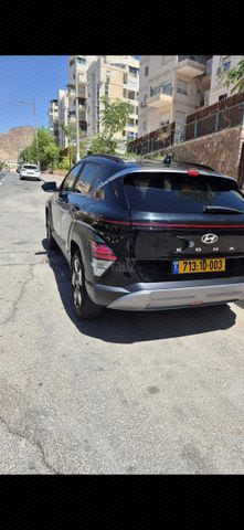 מודעת רכב יונדאי קונה