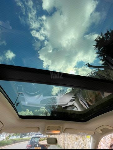 מודעת רכב אאודי Q5