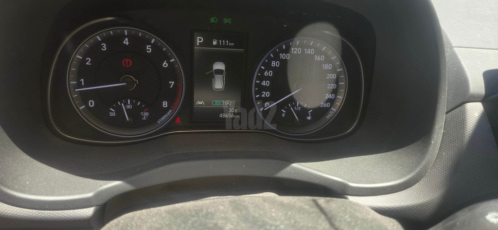 מודעת רכב יונדאי קונה