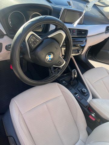 מודעת רכב ב מ וו X1