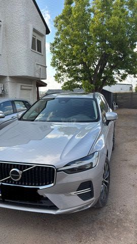 מודעת רכב וולוו XC60