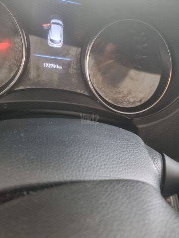 מודעת רכב ניסאן קשקאי