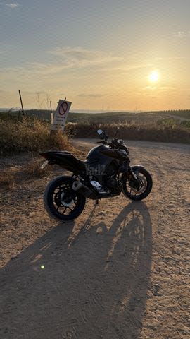 מודעת רכב ימאהה MT-03