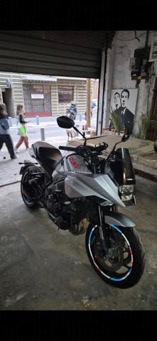 מודעת רכב סוזוקי GSX-S1000