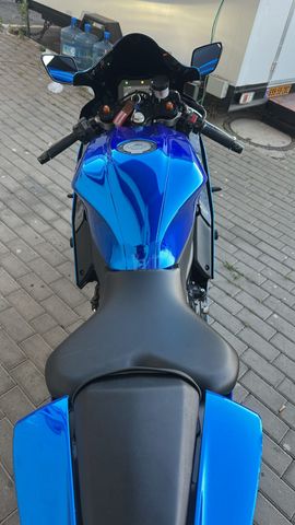מודעת רכב ימאהה R7