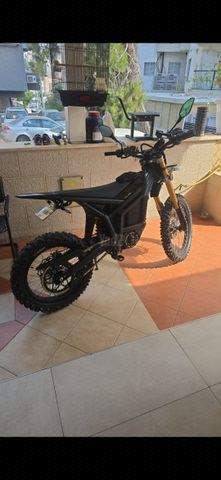 מודעת רכב Talaria Komodo
