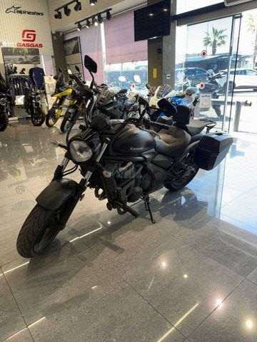מודעת רכב קאוואסאקי Vulcan S
