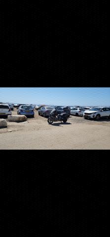 מודעת רכב קימקו דאון-טאון 250ABS
