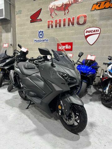 מודעת רכב ימאהה Tmax 560