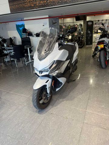 מודעת רכב קימקו אקסייטינג 400I ABS
