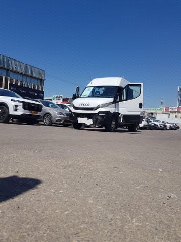 מודעת רכב איווקו