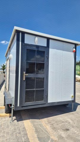 מודעת רכב נגרר (קראוון נגרר)
