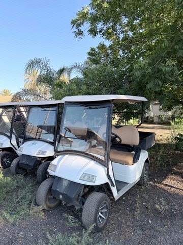 מודעת רכב Club car