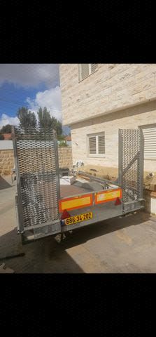 מודעת רכב פרטי/מסחרי