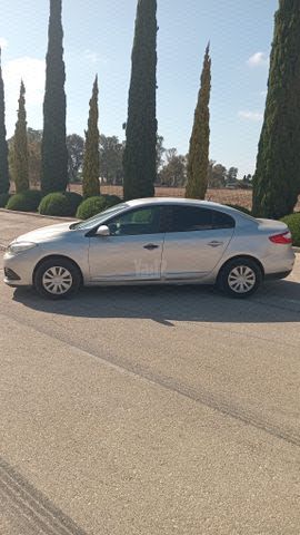 מודעת רכב רנו פלואנס