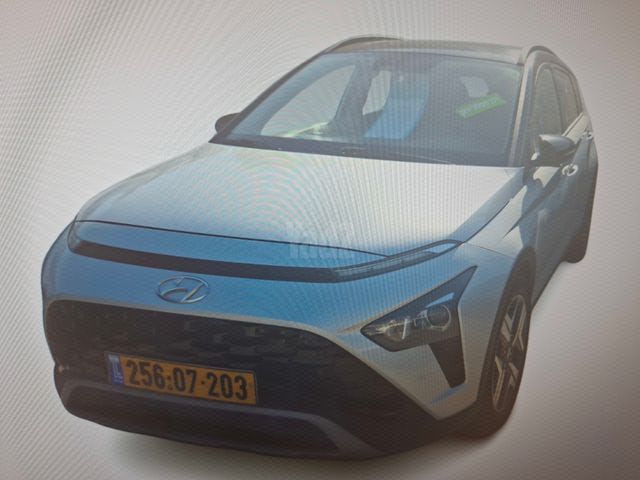 מודעת רכב יונדאי באיון