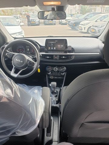 מודעת רכב קיה פיקנטו 2