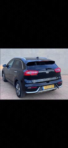 מודעת רכב קיה נירו 1
