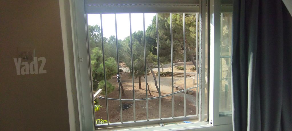דירה למכירה בירושלים — 4