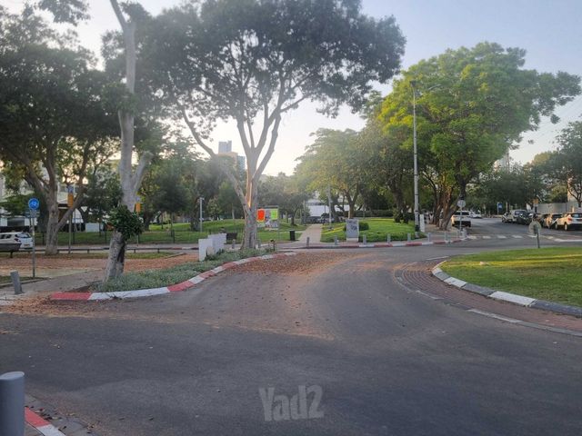 בית פרטי/ קוטג' למכירה בתל אביב יפו — 2
