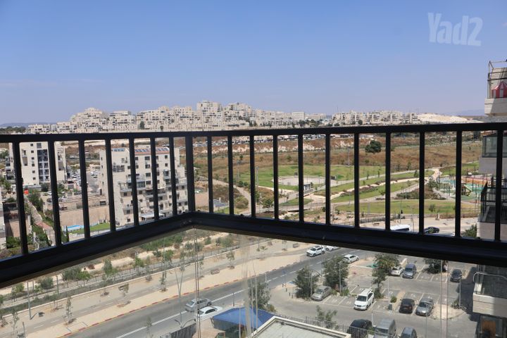 דירה למכירה בבית שמש — 2